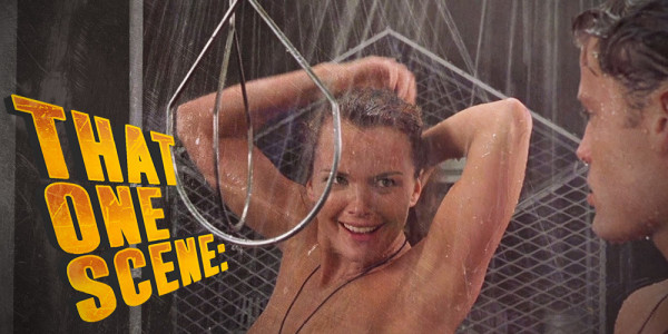 abbie davis add coed shower scene photo