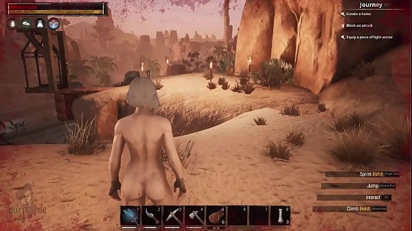 arceo joseph balboa add conan exiles porn photo