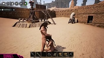 dallas raby add conan exiles porn image