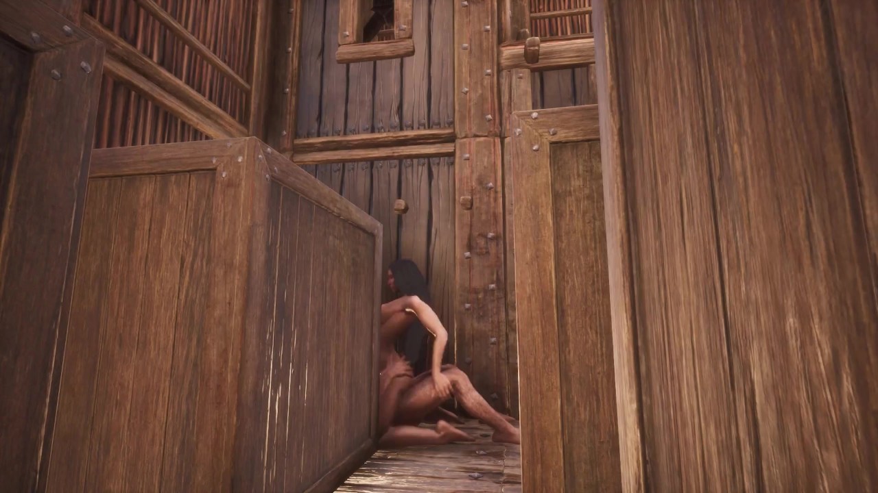 allan torres add conan exiles porn photo