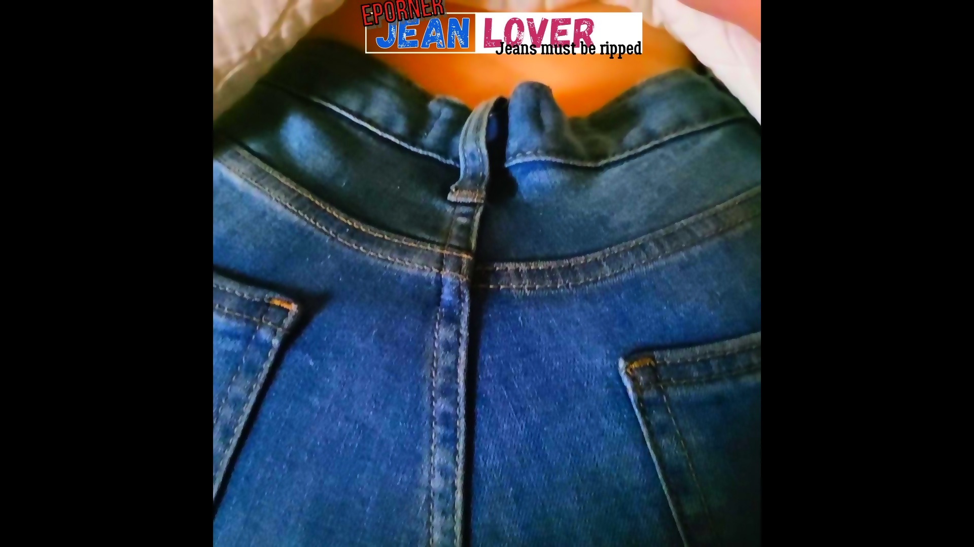 carol vick add cumshot in jeans image