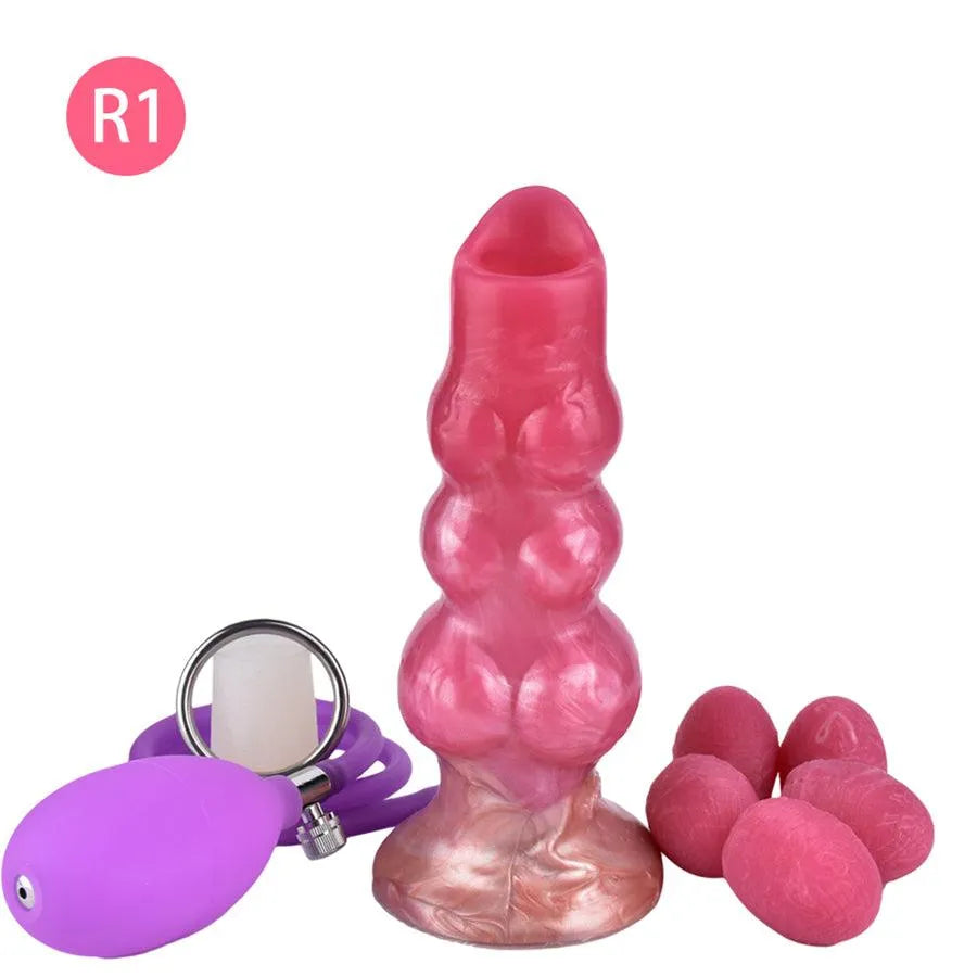 david danladi add egg laying dildo photo