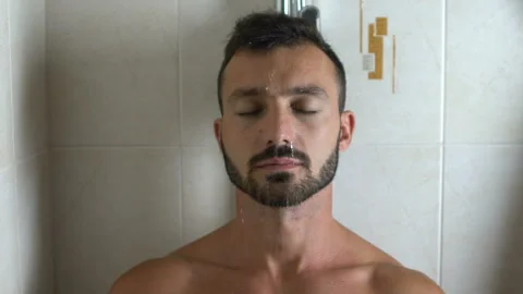 derrick b jones add men showering together videos photo