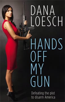 chris karlson add dana loesch is hot image