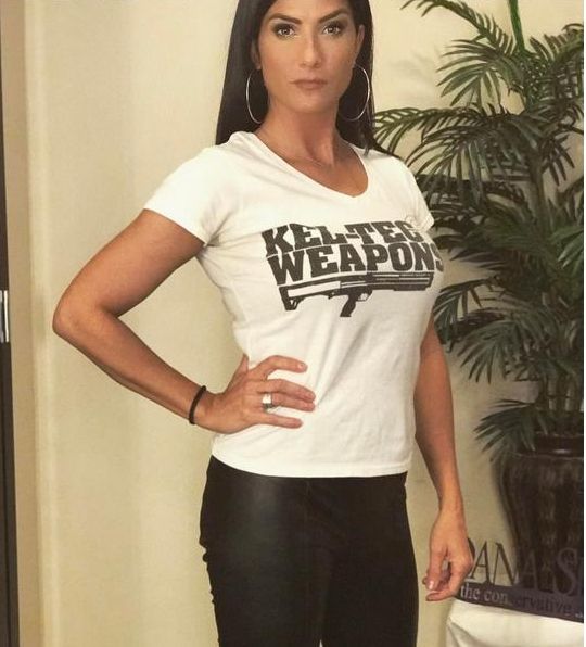 andrea ehler add dana loesch is hot photo