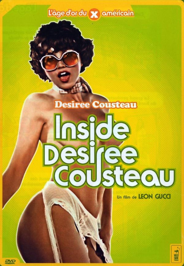 denise cyr add desiree cousteu photo