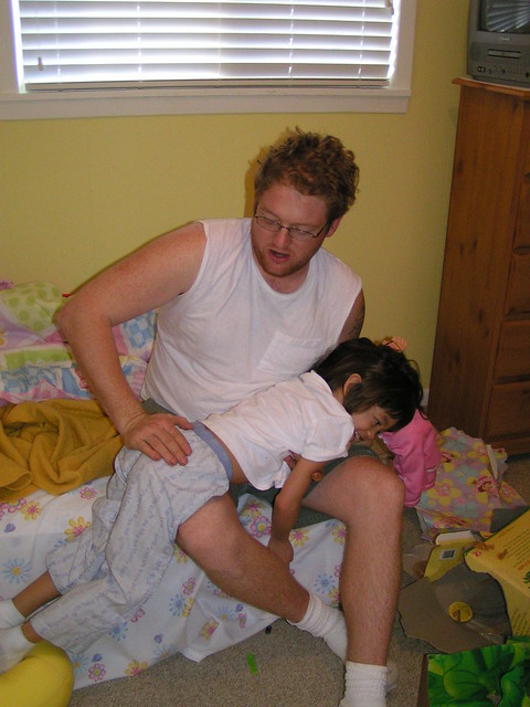 dodie prescott add diaper spanking photo