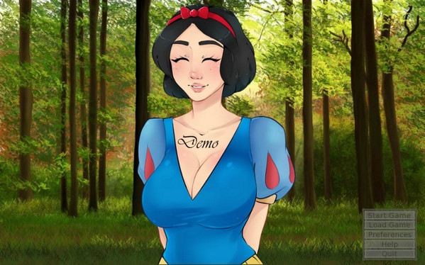 debbie seeger add disney porn game image