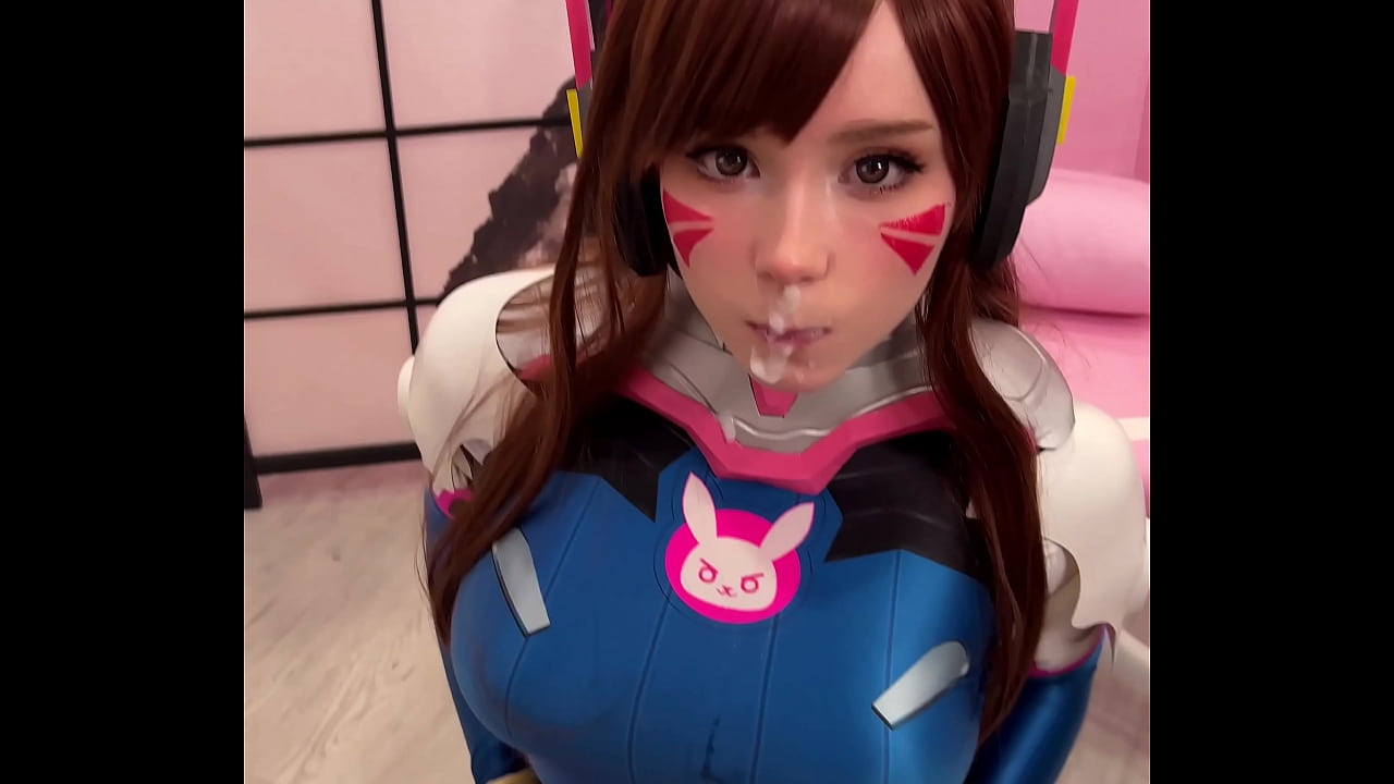 amie liles add dva cosplay porn photo