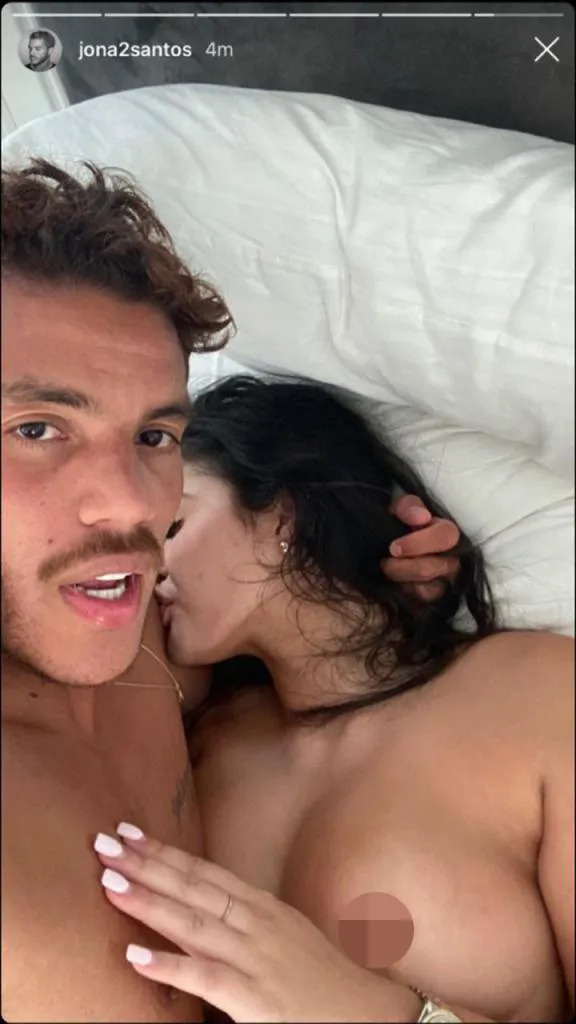 alba aguirre add amanda trivizas leaked photo