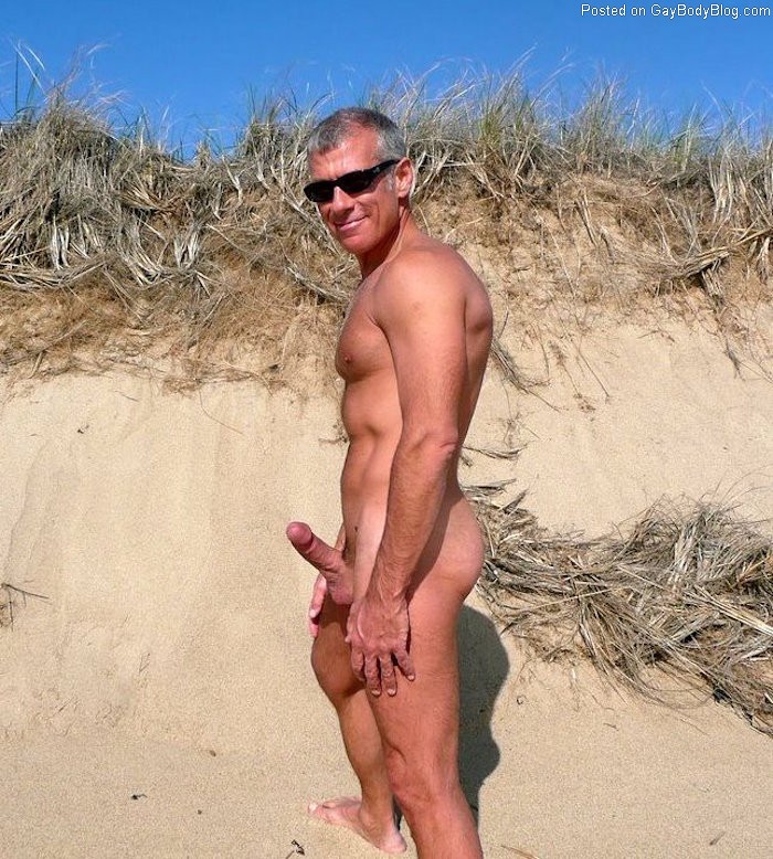 ahmad yudi add naked male beach photo