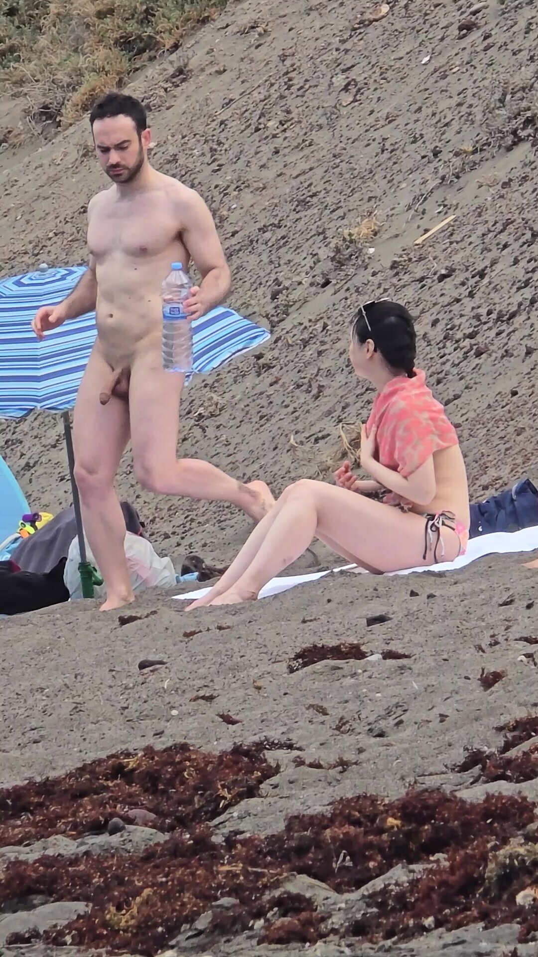 daniel fata add public nude beach pics photo