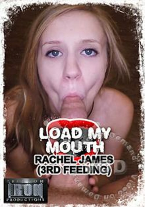 aysin bora add load in my mouth image