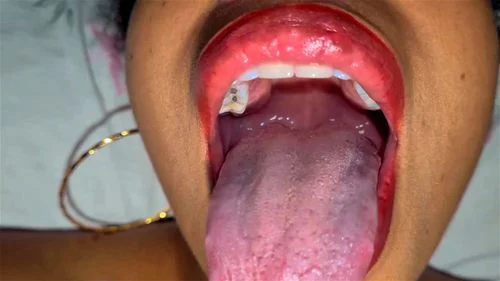 darrel lucas add ebony long tongue porn photo