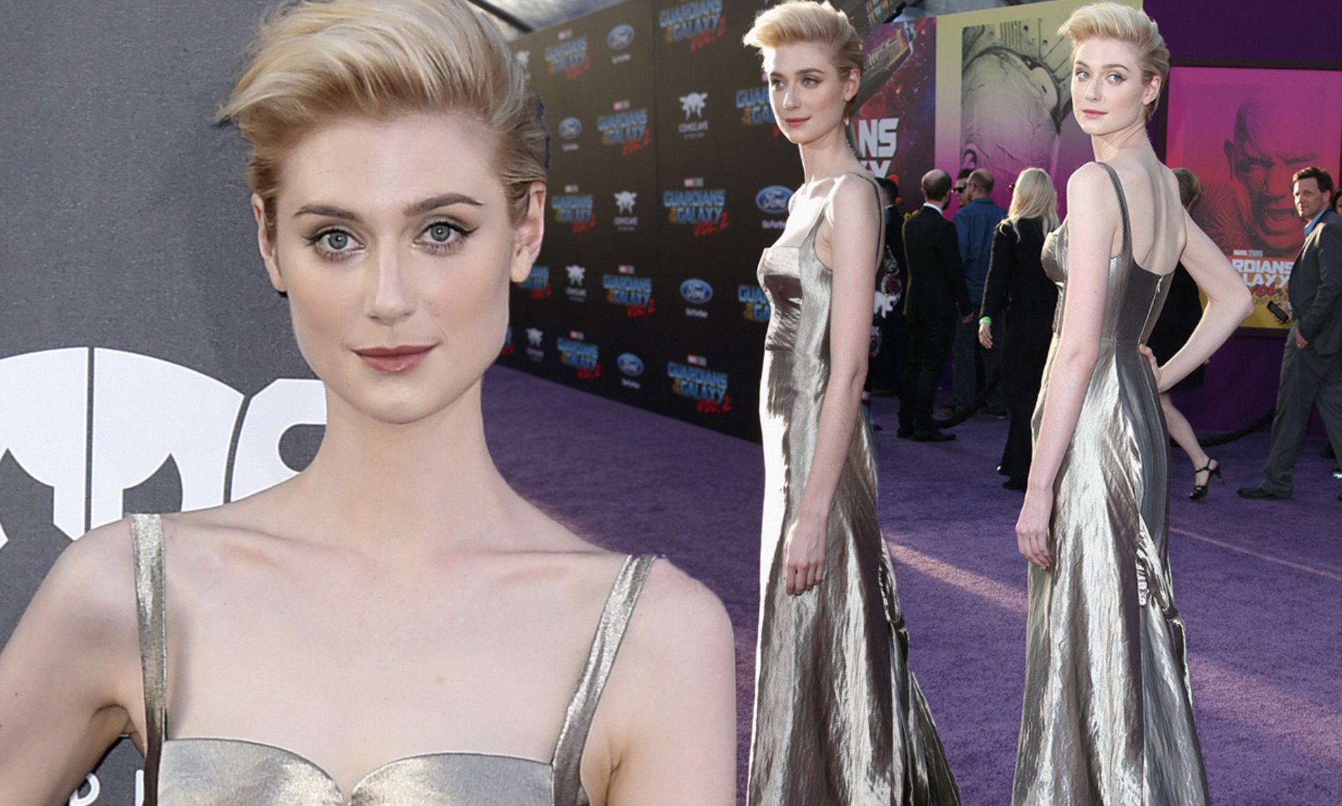 ankur mandawat add elizabeth debicki tits photo