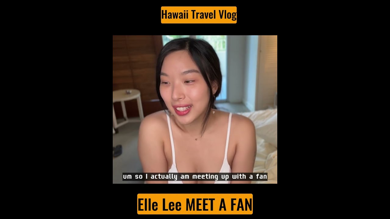 beaver free add elle lee fan photo