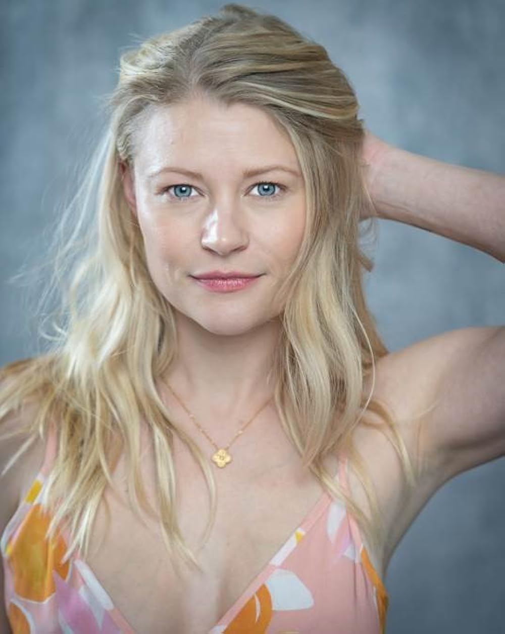 barry kuhn add emilie de ravin naked photo