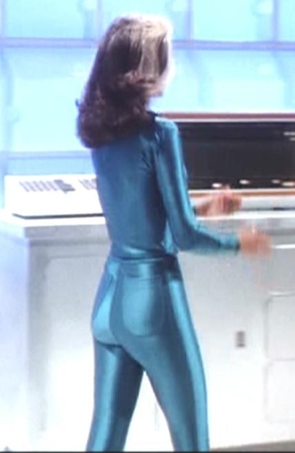 dave varner add erin gray hot photo