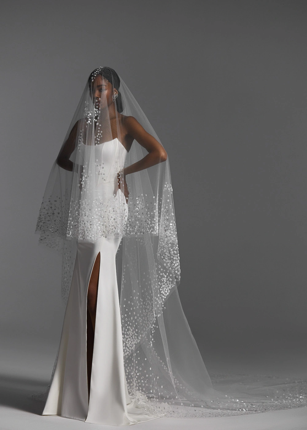 cesar lagares add eva veil photo