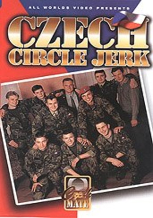 benjamin lemoine add military circle jerk photo