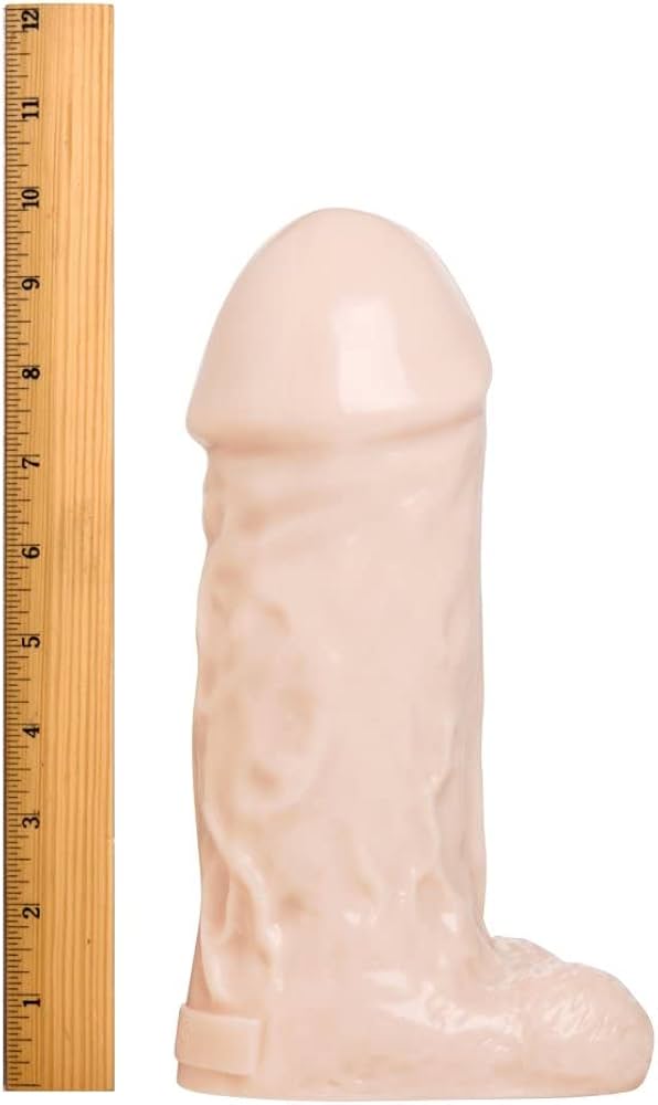 bill capps add 10 inch dildo photo