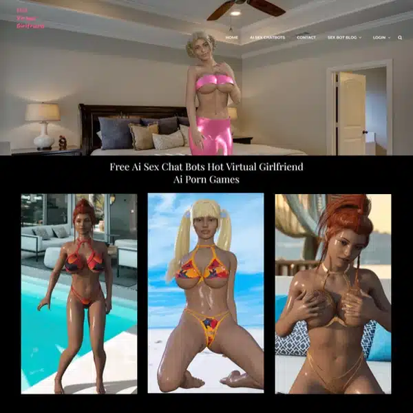 dion opperman add porn bot ai photo