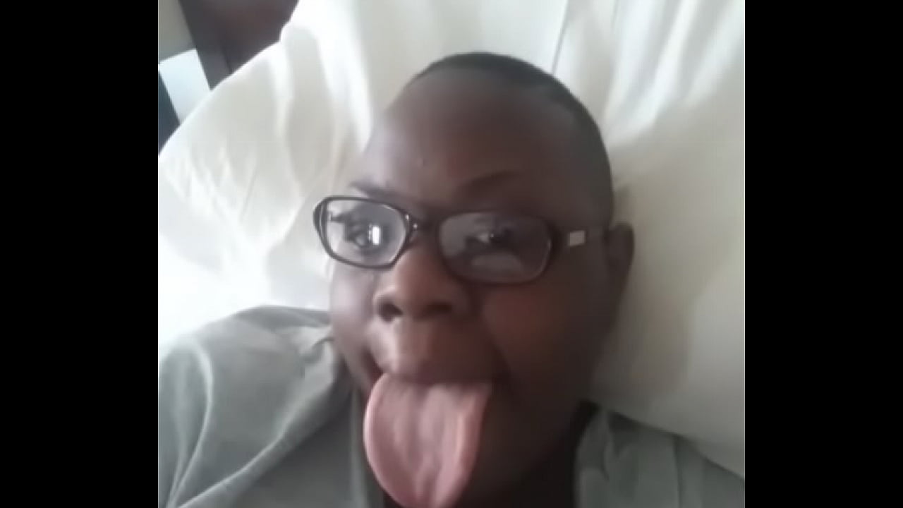 colita add ebony long tongue porn photo