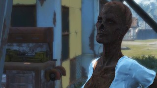 andrea carrara add fallout 4 sex image