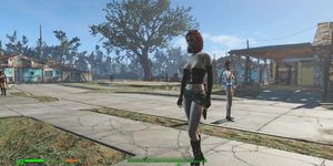 aira delacruz add fallout 4 sex mod photo