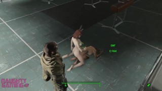 carmelita zamora add fallout 4 sex mod photo