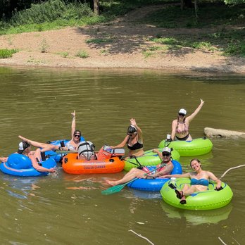 diane carver add paddled tube photo