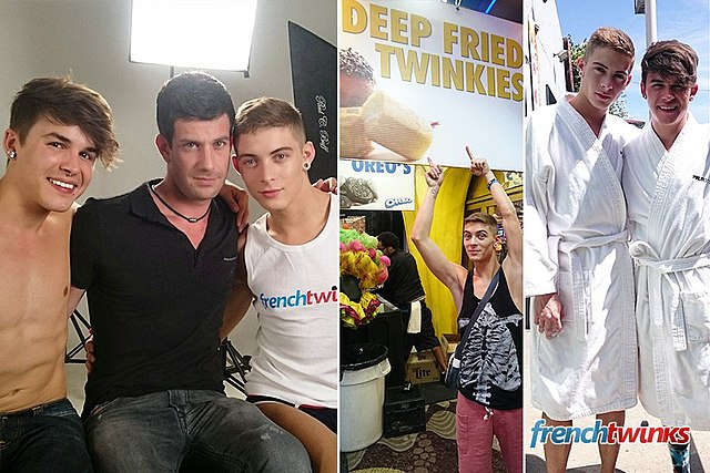 brooke fuhrman add french twinks photo