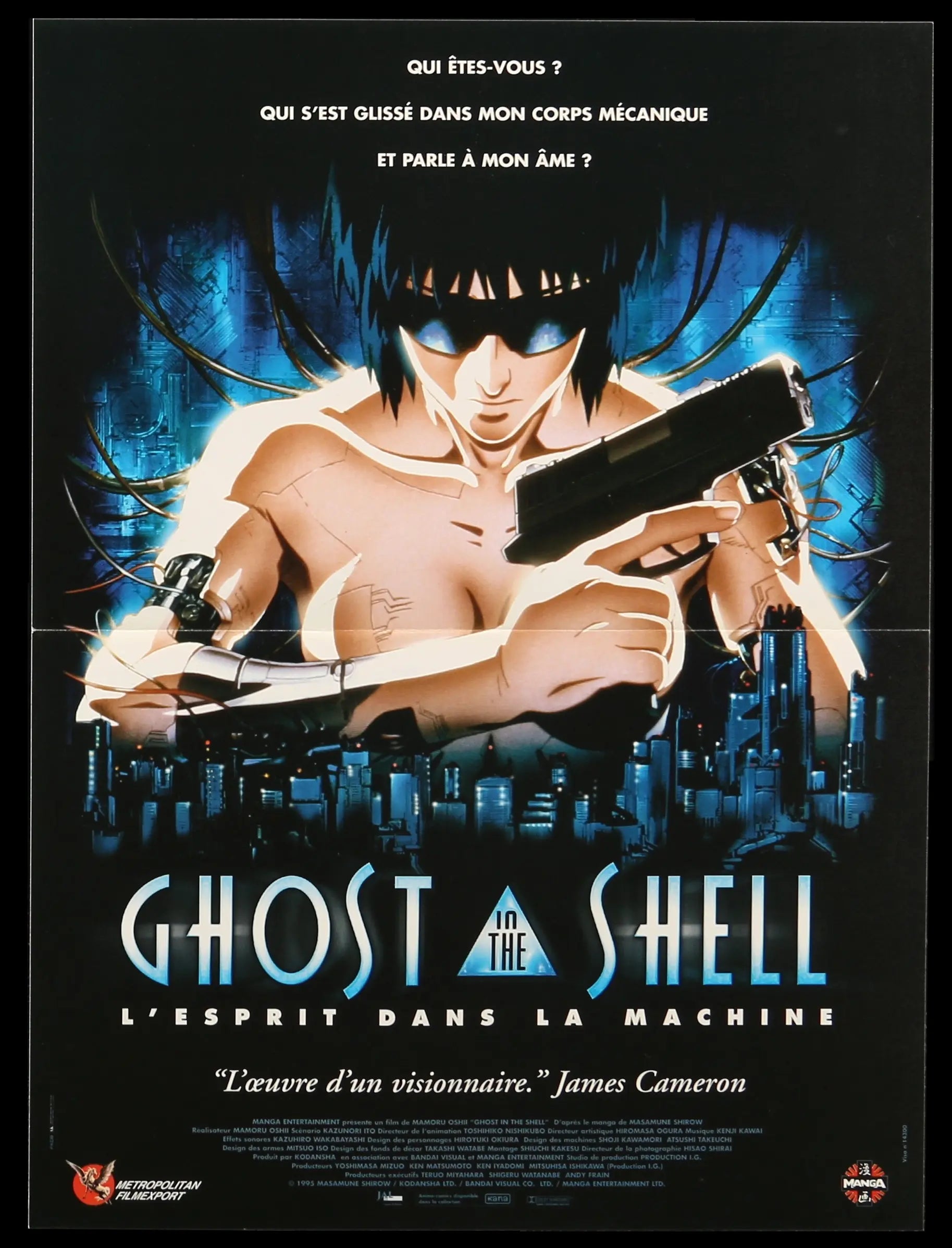 alfredo cordova add ghost in the shell porn photo