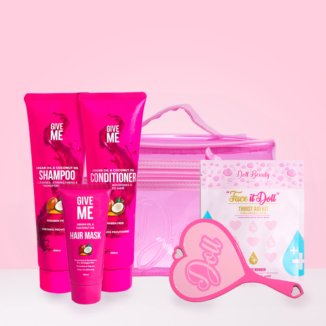 allison michaels add give me pink com photo