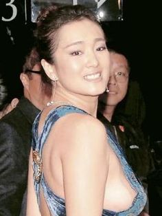 dillon joyce add gong li nude photo