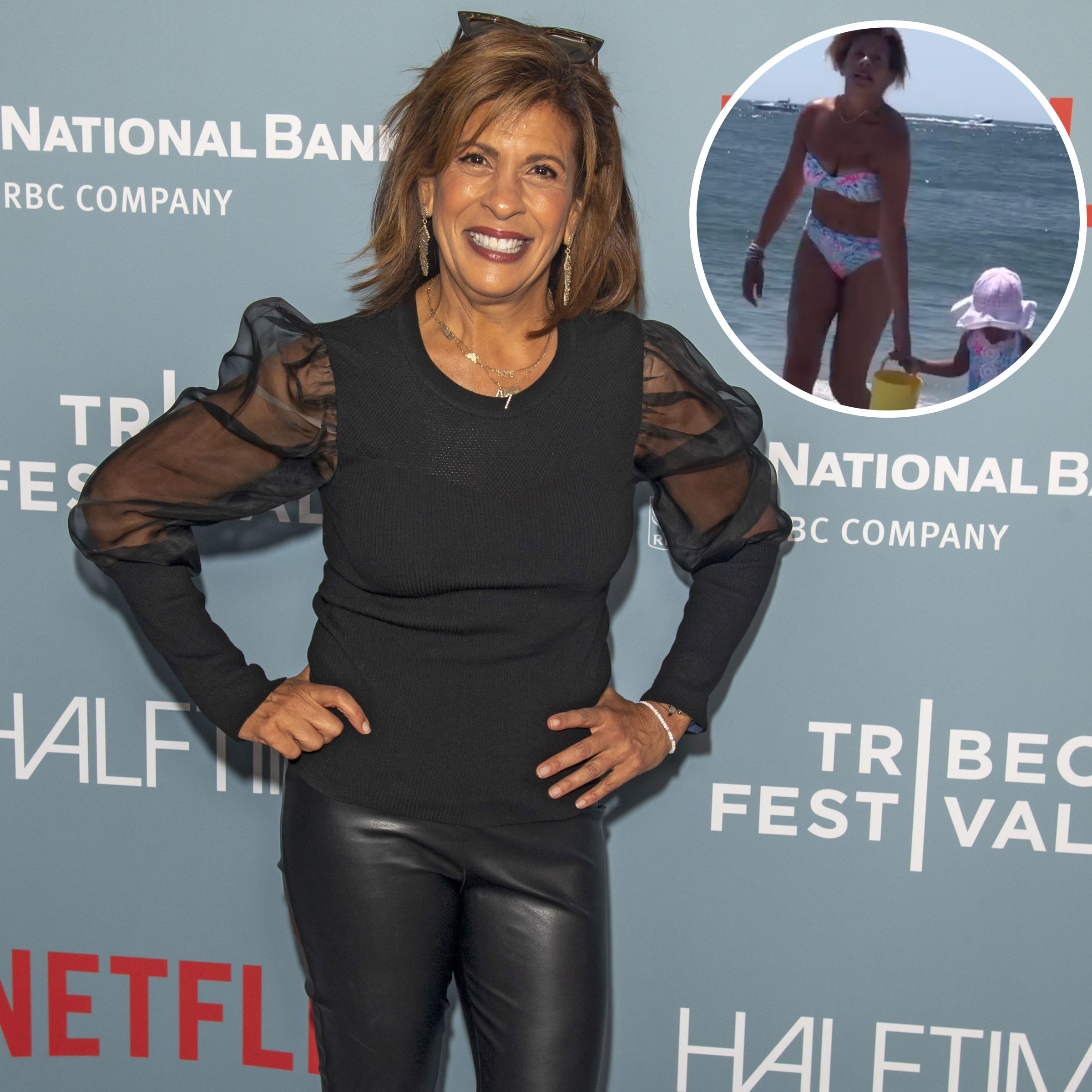 doug pattengale add hoda kotb naked photo