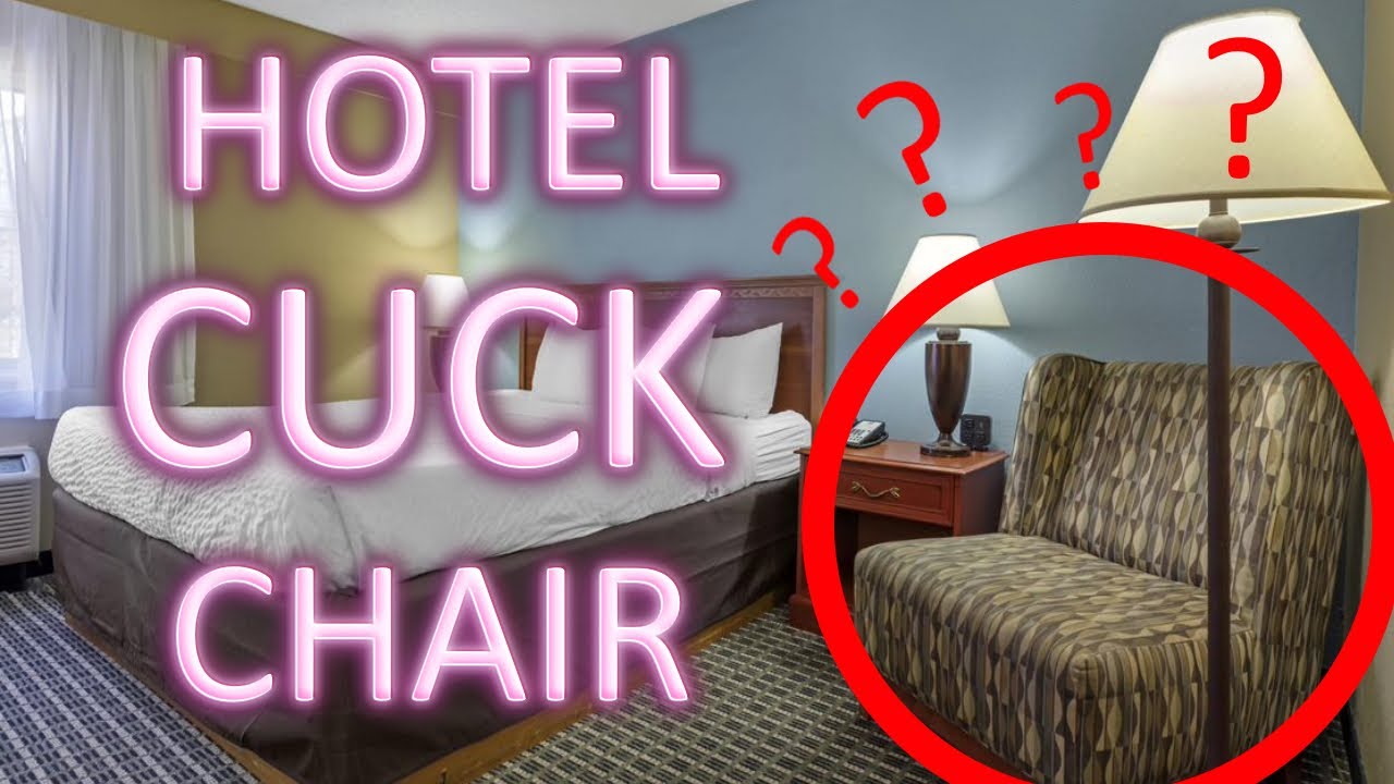 debbie cornwell add hotel cuck chair photo