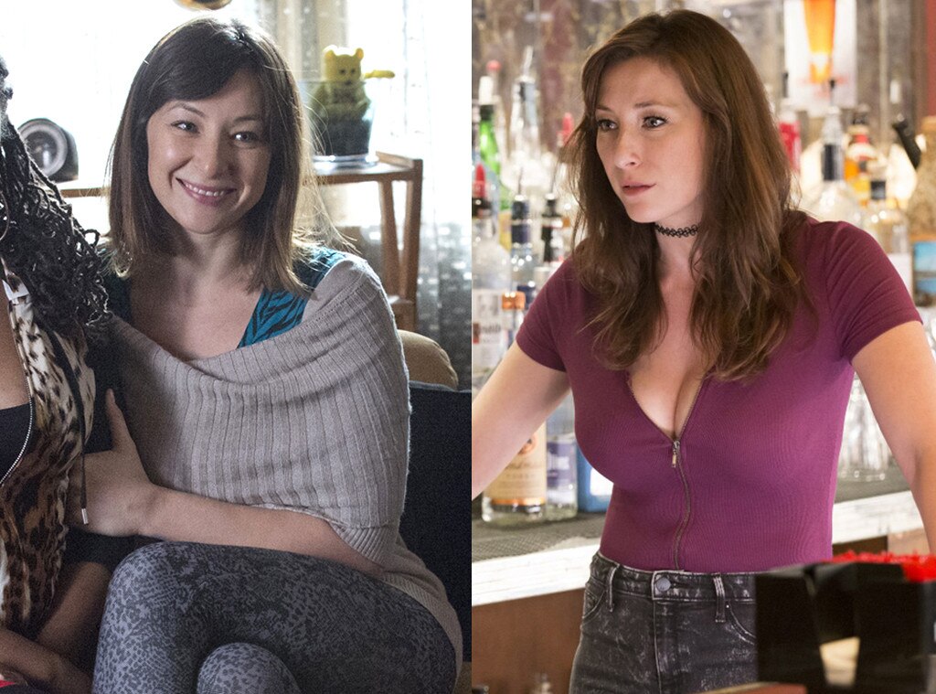 amanda thielen add isidora goreshter tits image