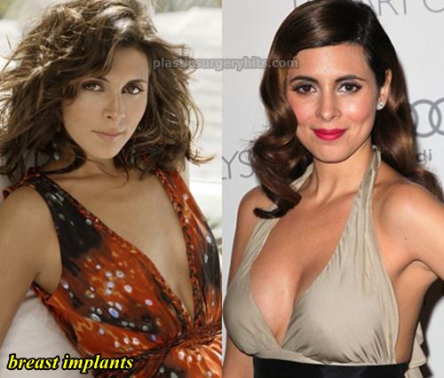 denise navales add jamie lynn sigler boobs image