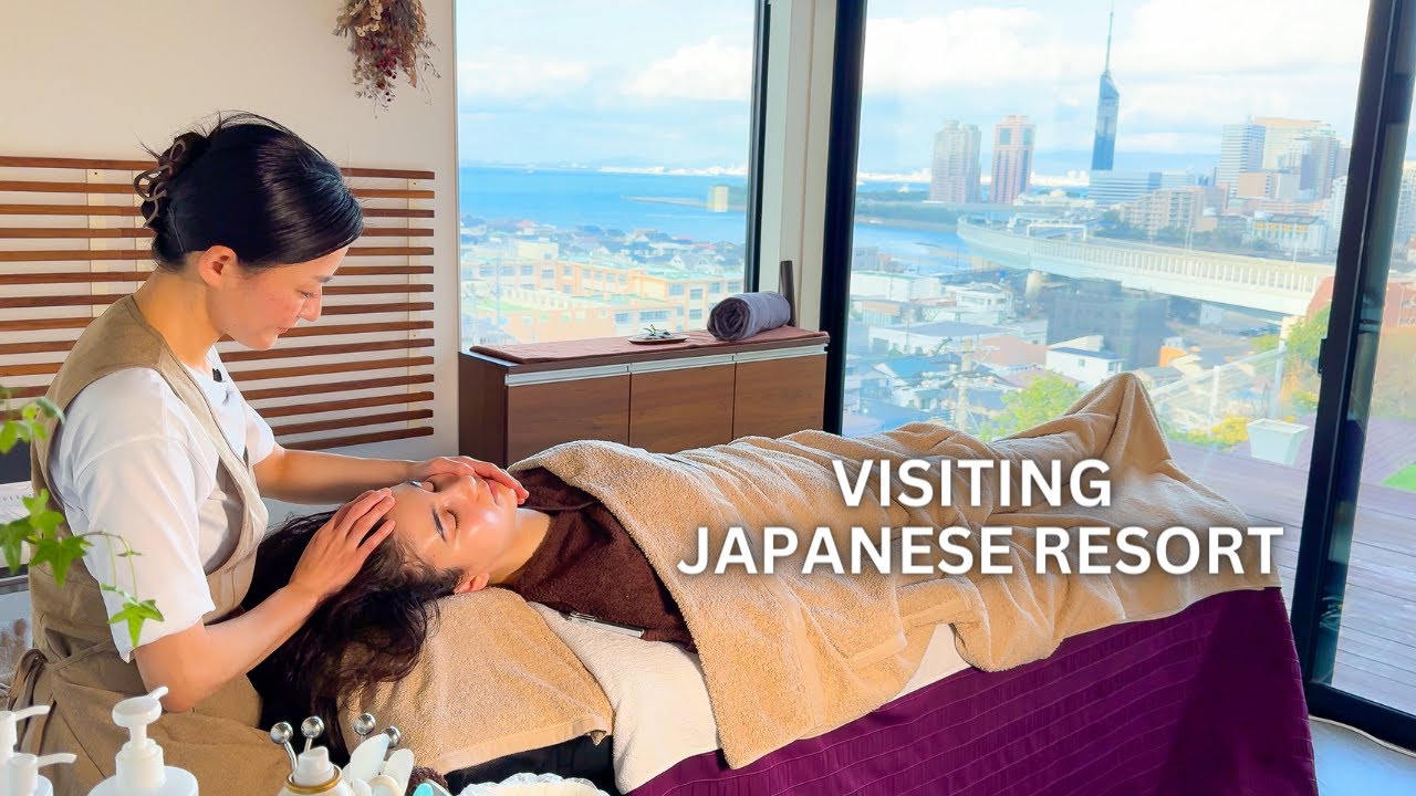 brandt barber add japan glass room massage photo