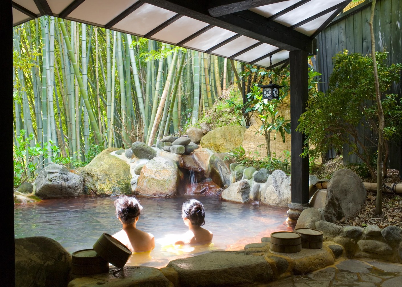 alice devos add japanese bath house videos photo