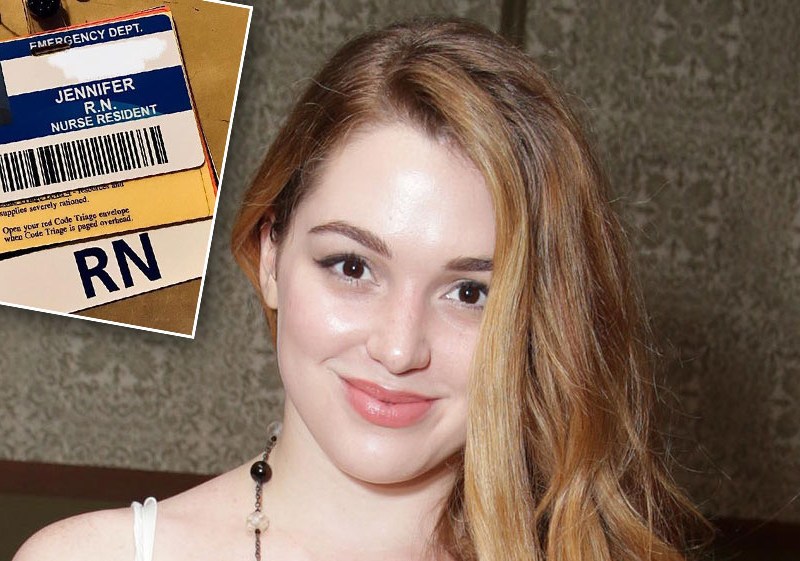 benjamin kay add jennifer stone nude photo