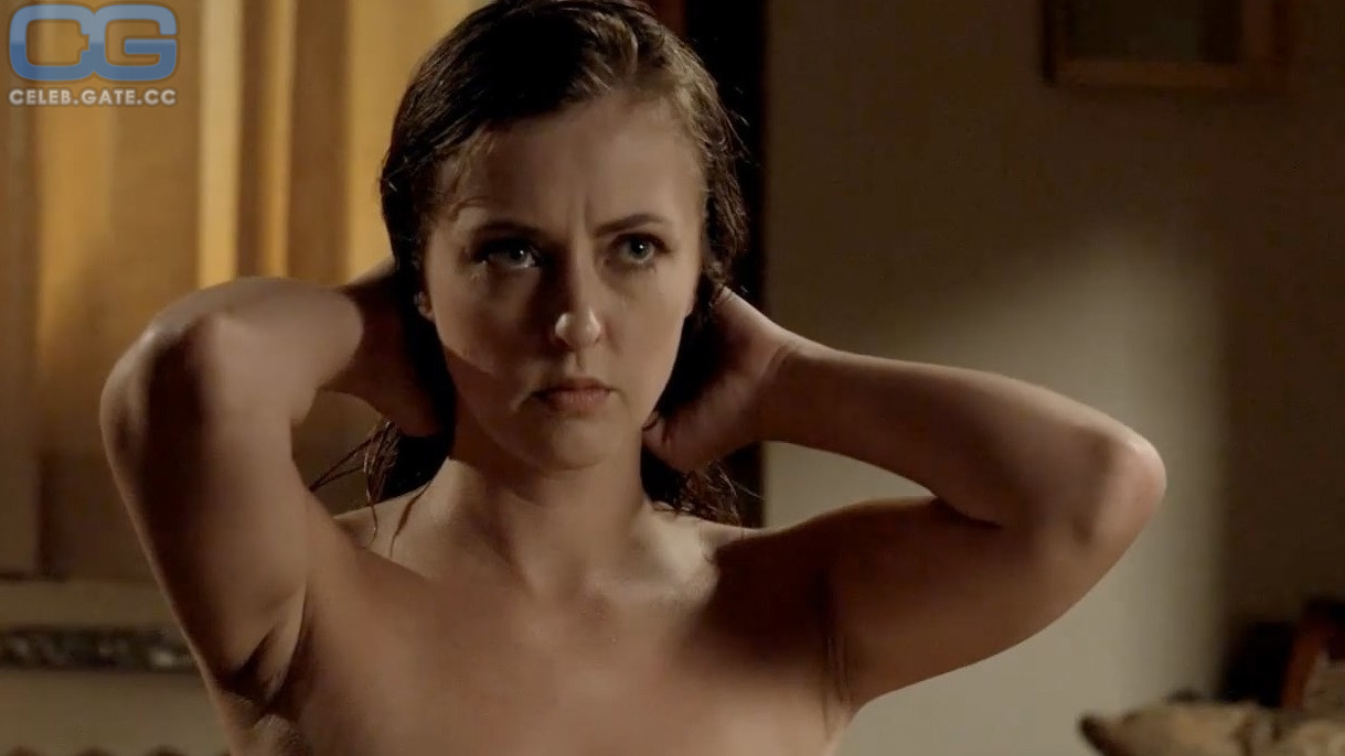 alex a clockwork orange add katharine isabelle nude image