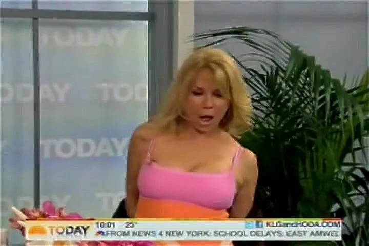 ben christison add kathie lee gifford porn photo