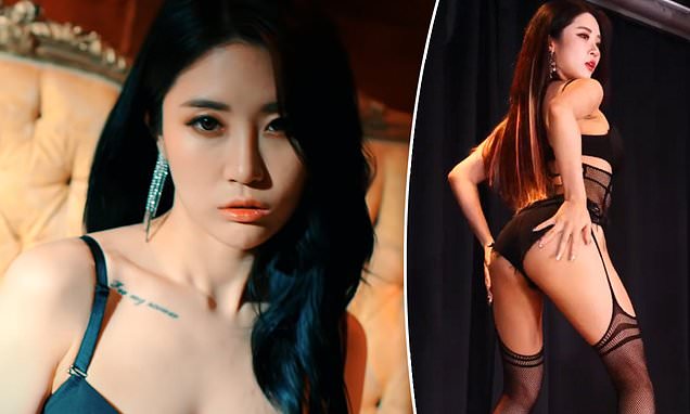 brooklyn sommers add korean idol porn image