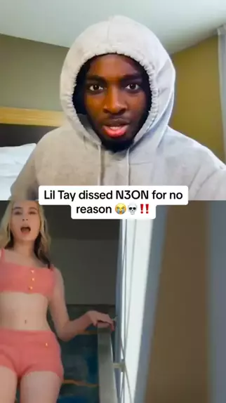 diana purta add lil tay cum tribute photo