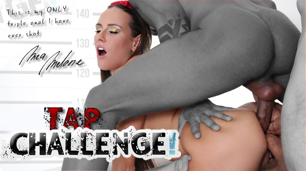 ann atwood add mea melone challenge image