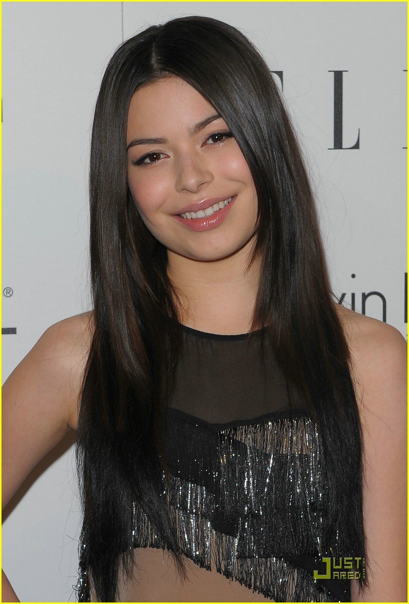 chunni momi add miranda cosgrove nudes image