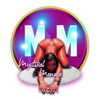 alec williams add mystikal the menance photo