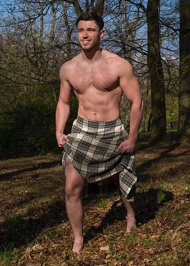 alex sz add naked guys in kilts photo